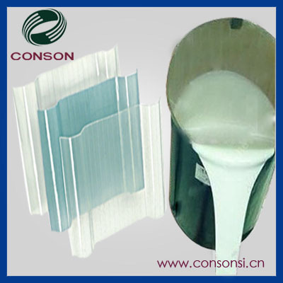 Elastomer RTV Silicone Rubber