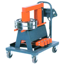 बेगा असर हीटर