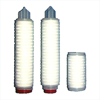 Membrance Filter Cartridges