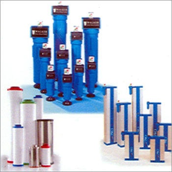 Breathable Comp Air Filter