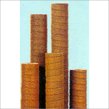 Resin Bonded Filters Cartridge