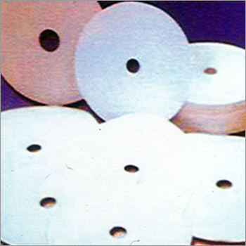Cellulose Filter Pads