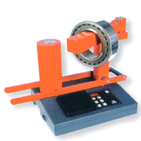 Bearing Heaters - Electromagnetic Induction, Microcomputer Control, 15-520mm ID, Orange | Precise Heating, Energy Efficient, Durable Design