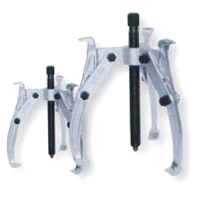 General 3 Jaws Pullers