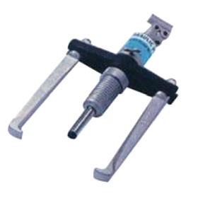 Straight Jaw Hydraulic Puller