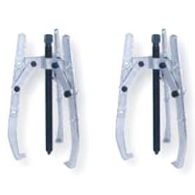 General 3 Jaws Puller