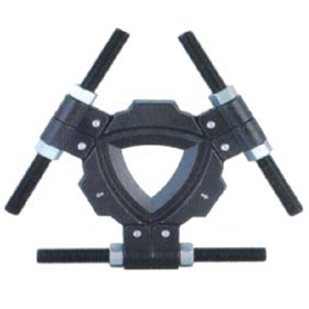 Intelligent Triangle Platen