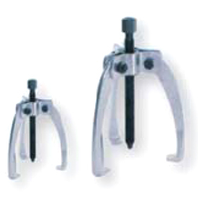 Mini Three Jaws Pullers