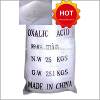 Oxalic Acid