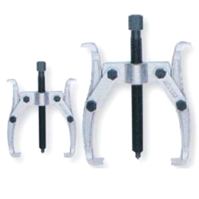 General 2-Jaws Pullers, with anti-use 2-jaws