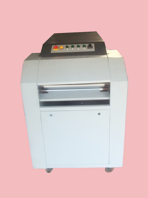 UV Lamination Machine