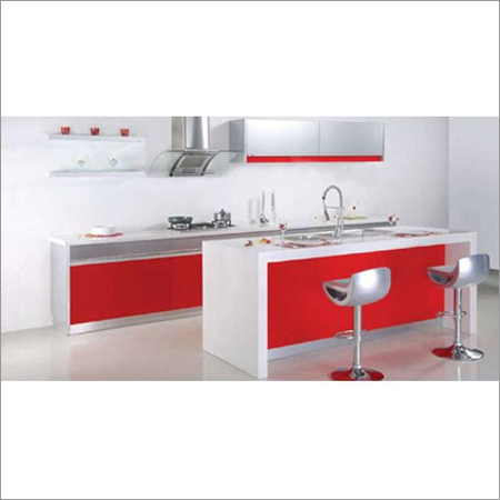Modular Kitchen