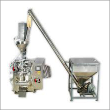 Screw Feeder Conveyor Machine