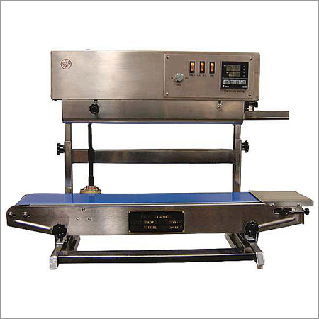 Band Sealer Machine Large