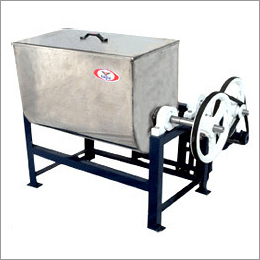 Mixer Blender Machine