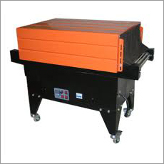 Shrink Wrap Machine