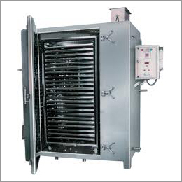 Dryer Machine Tray Type