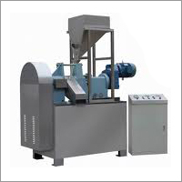 Nik Naks Kurkure Extruder Machine