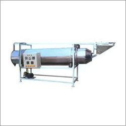 Roaster Machine