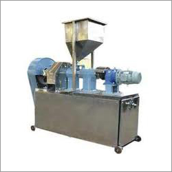 Kurkure Production Line