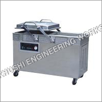 Vacuum Sealer Vacuum Packaging Machine