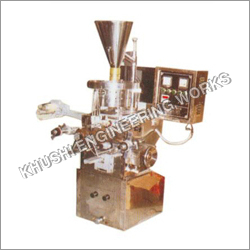 Automatic Strips Packing Machine