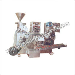 Blister Packing Machine Combipack