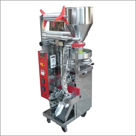 Automatic Form Fill Seal Packaging Machine