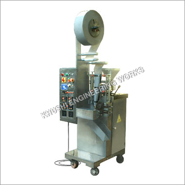 Tea Bag Packing Machine