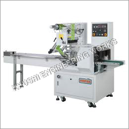Shrink Wrapping Machines