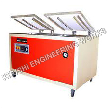 Vaccum Packing Machine