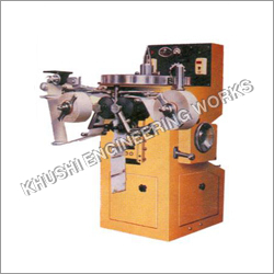 Semi Automatic Strips Packing Machine