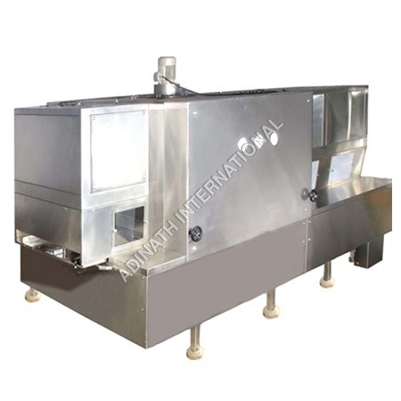 Pharmaceutical Machinery