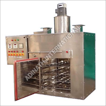 Dry Heat Sterilizer