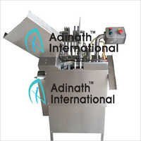 Ampoule Filling Machine