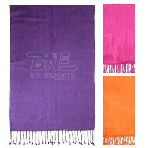 Viscose Pashmina Scarves