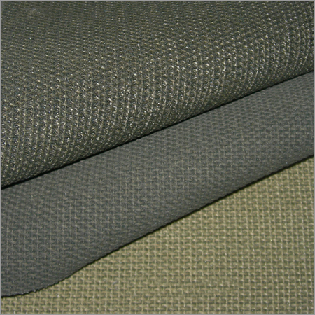 Cotton canvas