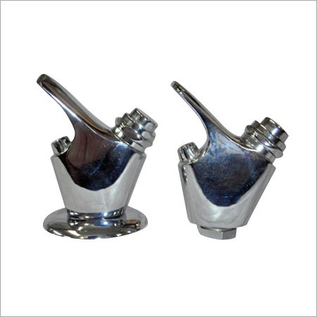 Stainless Steel Bathroom Faucets