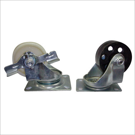 Industrial Caster Wheels