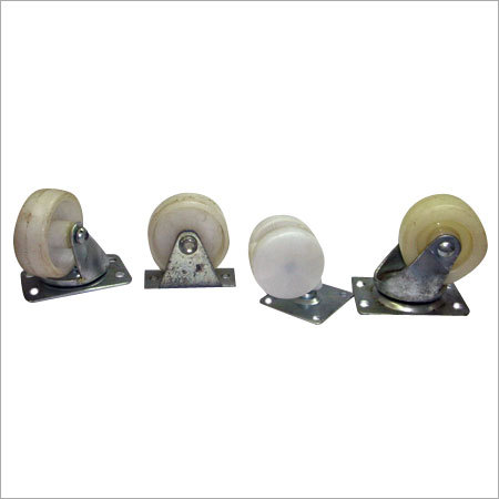Heavy Caster Wheel