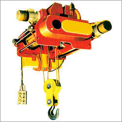 Hoist Crane