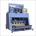 Egg Laying Machine - Steel Construction, Variable Capacity, Heavy Weight | Versatile Molding, Consistent Quality, Easy Operation, Strong Body, Durable Finish