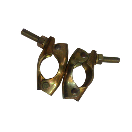 Swivel Coupler