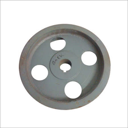 Pulley