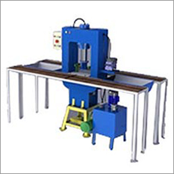Paver Machine