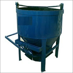Pan Mixer