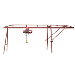 Mini Hoist