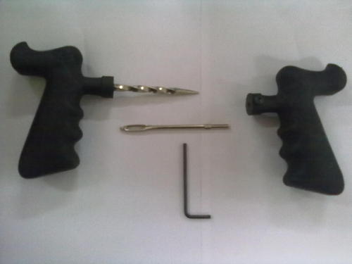 tyre repair kit