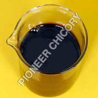 Liquid Chicory - Chicory Roots, 290 Kg Net Weight, Black Color | Hot Water Filtration, Evaporator Process, Long Shelf Life