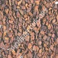 Roasted Chicory Cubes - Chicory Roots, 35 Kg Net Ldpe Bags | Hygienically Roasted, Low Moisture Content, Uniform Sizes